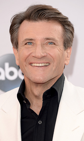 Robert Herjavec Celebrity Profile