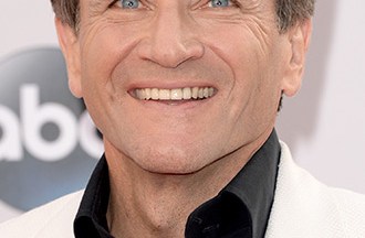 Robert Herjavec Celebrity Profile
