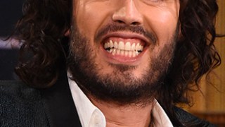 Russell Brand Celebrity Profile