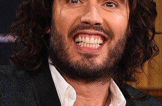 Russell Brand Celebrity Profile