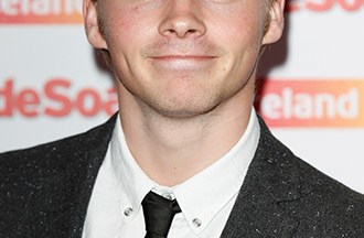 Sam Strike Celebrity Profile