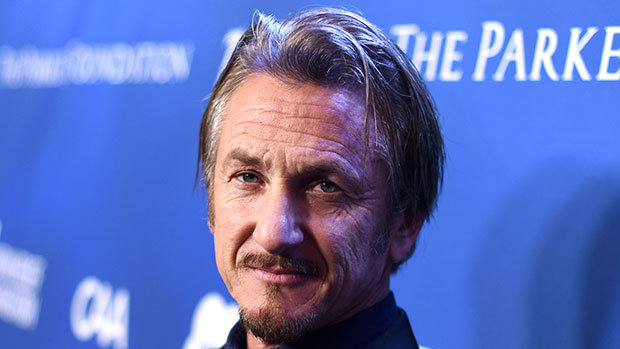 Sean Penn