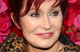 Sharon Osbourne Celebrity Profile