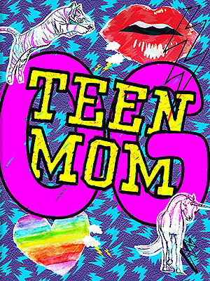 Teen Mom OG