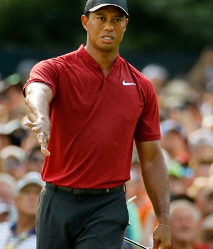 Tiger Woods