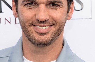 Tony Dovolani Celebrity Profile