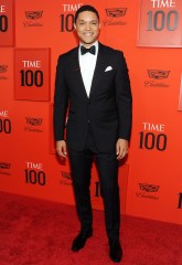 Trevor NoahTime 100 Gala, Arrivals, Jazz at Lincoln Center, New York, USA - 23 Apr 2019