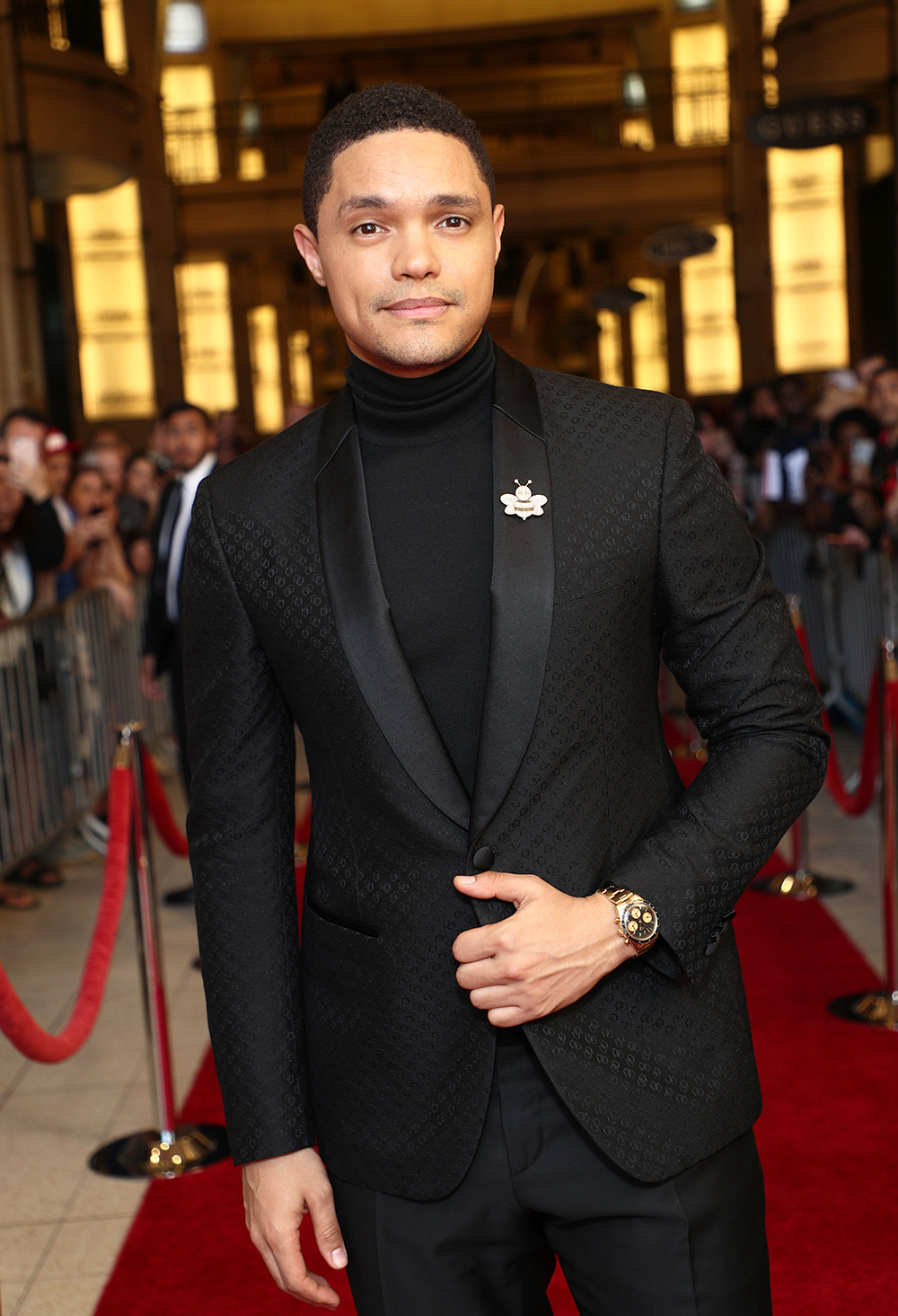 50th Annual NAACP Image Awards, Roaming Arrivals, Dolby Theatre, Los Angeles, USA - 30 Mar 2019