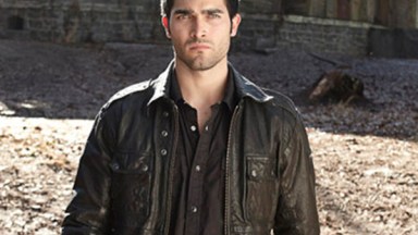 Tyler Hoechlin Leaving Teen Wolf