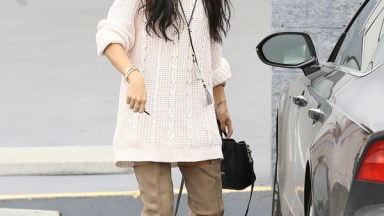 Vanessa Hudgens Trend