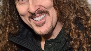 Weird Al Yankovic Celebrity Profile