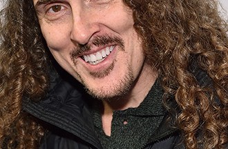 Weird Al Yankovic Celebrity Profile