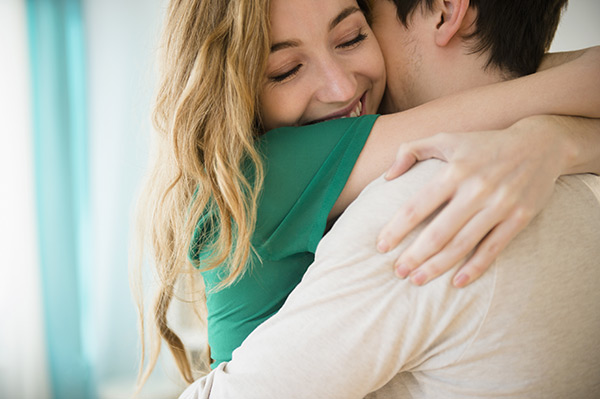 When To Say I Love You