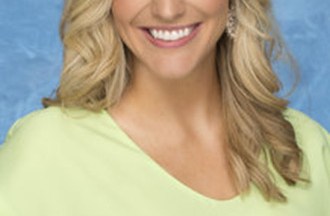 Whitney Bischoff Celebrity Profile