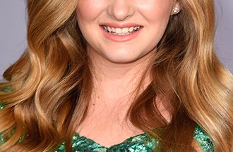 Willow Shields Celebrity Profile