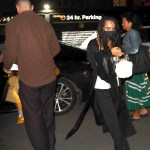 New York, NY  - Channing Tatum & Zoe Kravitz continue going strong as they are candidly spotted after a long dinner in New York.

Pictured: Channing Tatum, Zoe Kravitz

BACKGRID USA 22 SEPTEMBER 2022 

BYLINE MUST READ: BlayzenPhotos / BACKGRID

USA: +1 310 798 9111 / usasales@backgrid.com

UK: +44 208 344 2007 / uksales@backgrid.com

*UK Clients - Pictures Containing Children
Please Pixelate Face Prior To Publication*