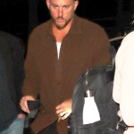 New York, NY  - Channing Tatum & Zoe Kravitz continue going strong as they are candidly spotted after a long dinner in New York.

Pictured: Channing Tatum, Zoe Kravitz

BACKGRID USA 22 SEPTEMBER 2022 

BYLINE MUST READ: BlayzenPhotos / BACKGRID

USA: +1 310 798 9111 / usasales@backgrid.com

UK: +44 208 344 2007 / uksales@backgrid.com

*UK Clients - Pictures Containing Children
Please Pixelate Face Prior To Publication*