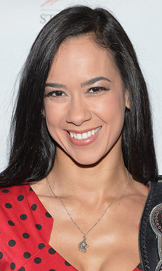 AJ Lee Celebrity Profile