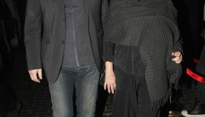 Alan Rickman Married