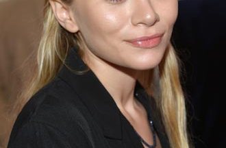 Ashley Olsen Celebrity Profile