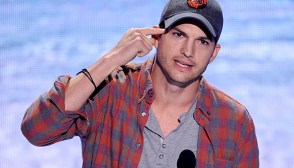 Ashton Kutcher Furious Scott Eastwood Affair