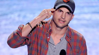 Ashton Kutcher Furious Scott Eastwood Affair