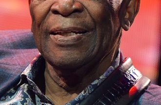 BB King