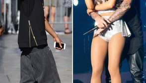 big sean reason ariana grande breakup