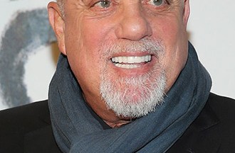 Billy Joel
