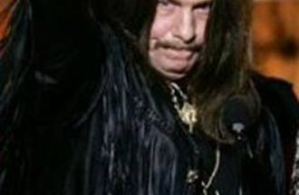 Bob Burns