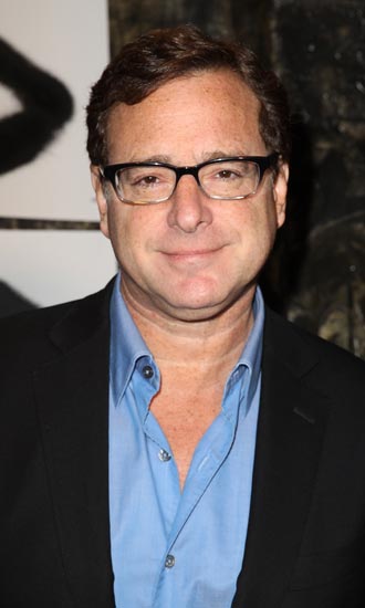 Bob Saget Celebrity Profile