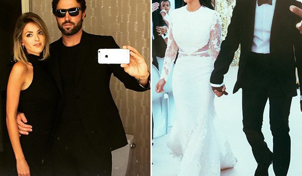 Brody Jenner Disses Kim Kardashian