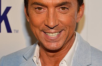 Bruno Tonioli Celebrity Profile