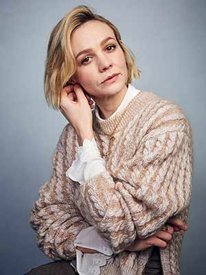 Carey Mulligan