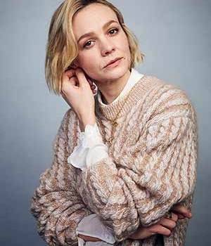 Carey Mulligan