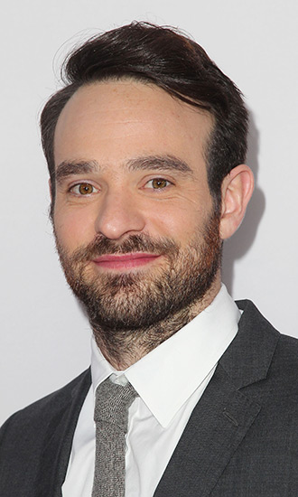 Charlie Cox Celebrity Profile