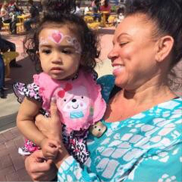 chris brown daughter royalty joyce hawkins