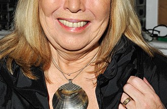 Cynthia Lennon Celebrity Profile