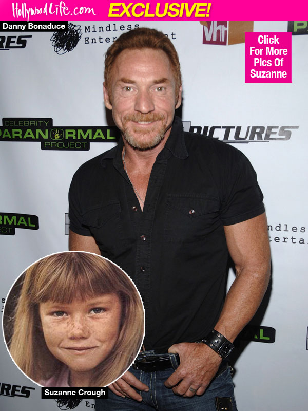 Suzanne Crough Dies