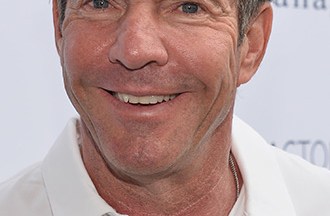 Dennis Quaid Celebrity Profile