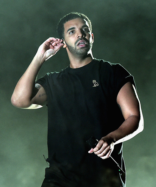 Drake Love Child