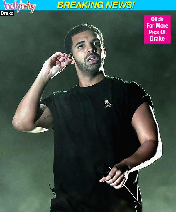 Drake Love Child