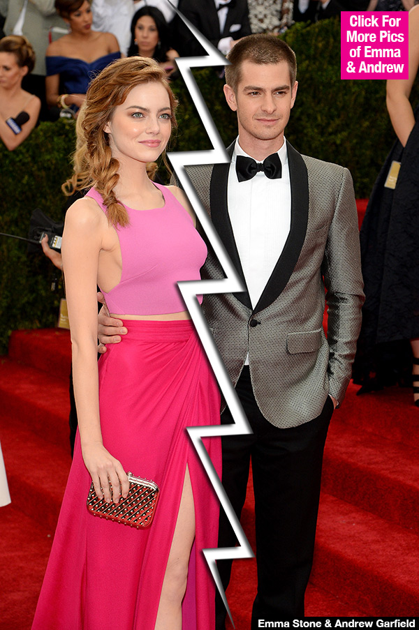 andrew-garfield emma stone split