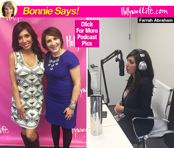 Teen Mom Farrah Abraham Sex Toys