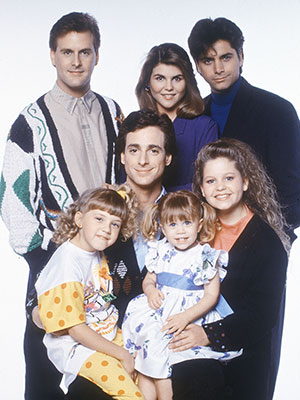 Full House
