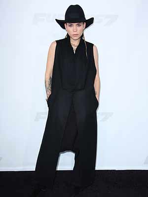Skylar Grey