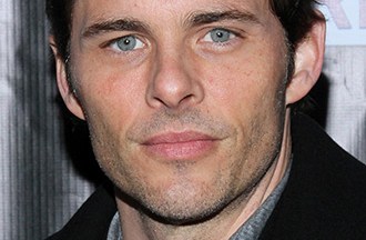 James Marsden Celebrity Profile