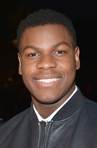 John Boyega Celebrity Profile