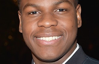 John Boyega Celebrity Profile