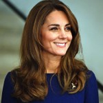 Catherine Duchess of Cambridge attends the launch of the National Emergencies Trust at St Martin-in-the-Fields in Trafalgar Square, London.
National Emergencies Trust launch, St. Martin-in-the-Fields, London, UK - 07 Nov 2019